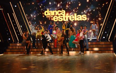 Plural produces “Dancing with the Stars”